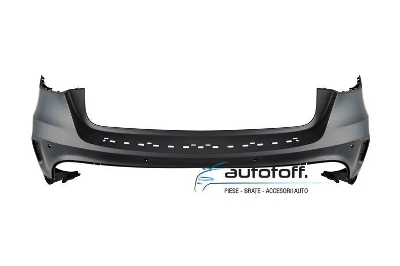 Pachet exterior Mercedes GLA X156 (14-16) GLA 45 Design