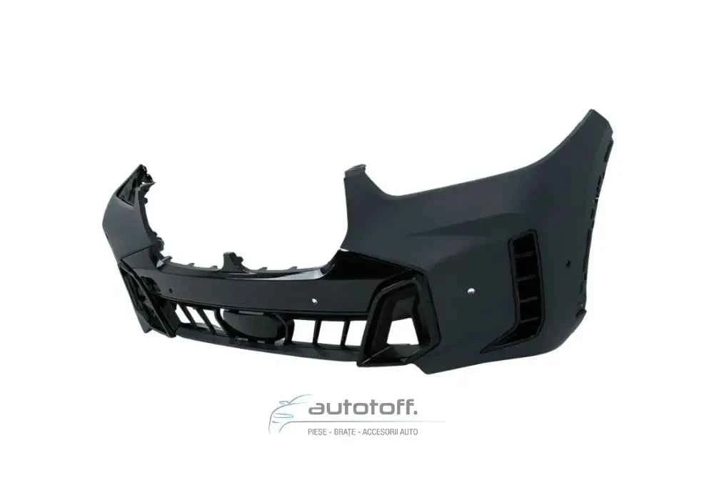 Pachet compatibil cu BMW X5 G05 LCI (2023-up) M-Tech Design