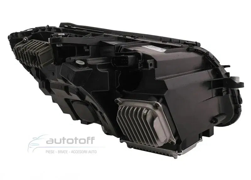 Faruri LED compatibile cu Mercedes W205 S205 C-class (2014+) MBH Design