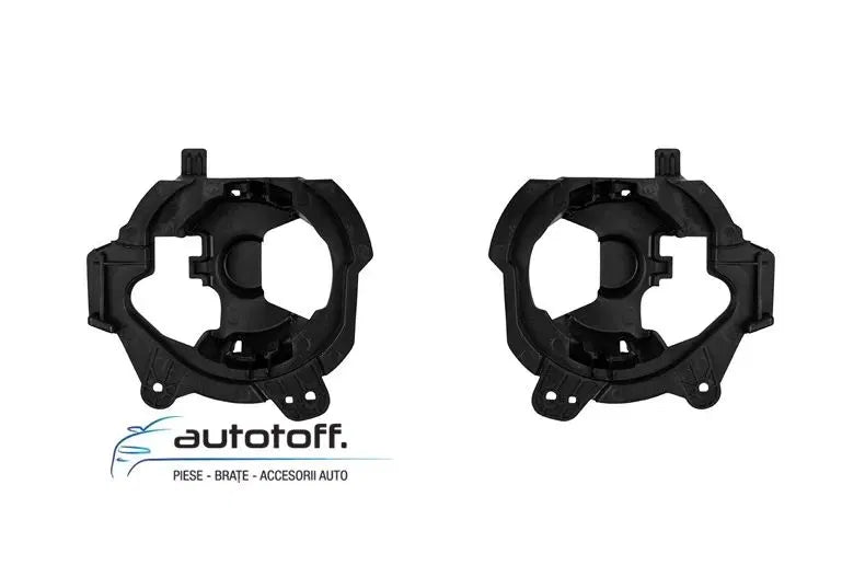 Pachet exterior compatibil BMW X4 F26 (14-17) M Design