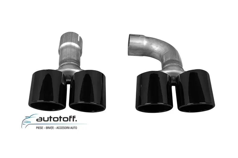 Pachet exterior compatibil cu BMW X3 G01 (17-21) X3M Design