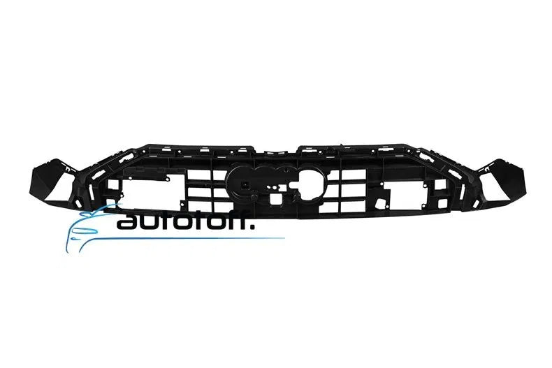 Pachet exterior compatibil cu Audi A6 C8 Sedan (2018+) RS6 Design