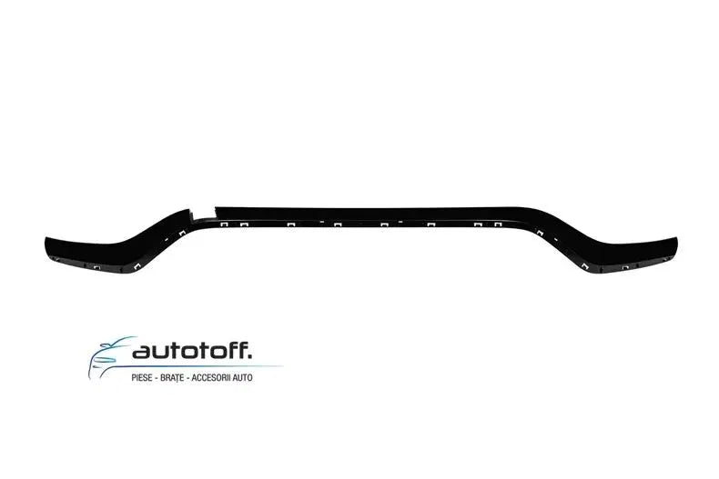 Pachet exterior compatibil Mercedes GLE W166 (15-18) 63AMG Design
