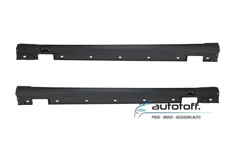 Pachet exterior compatibil Mercedes W212 Facelift E-Class (13-16) E63 Design