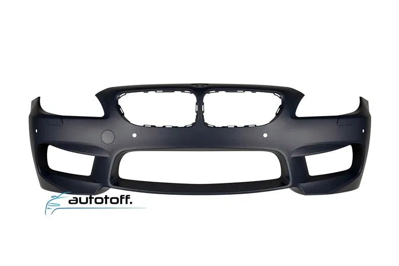 Pachet exterior compatibil BMW F06 Gran Coupe (11-17) model M6