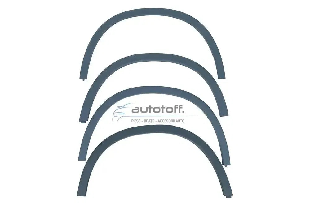 Pachet exterior compatibil cu Mercedes GLC X254 SUV ( 2022+ ) GLC43 Design