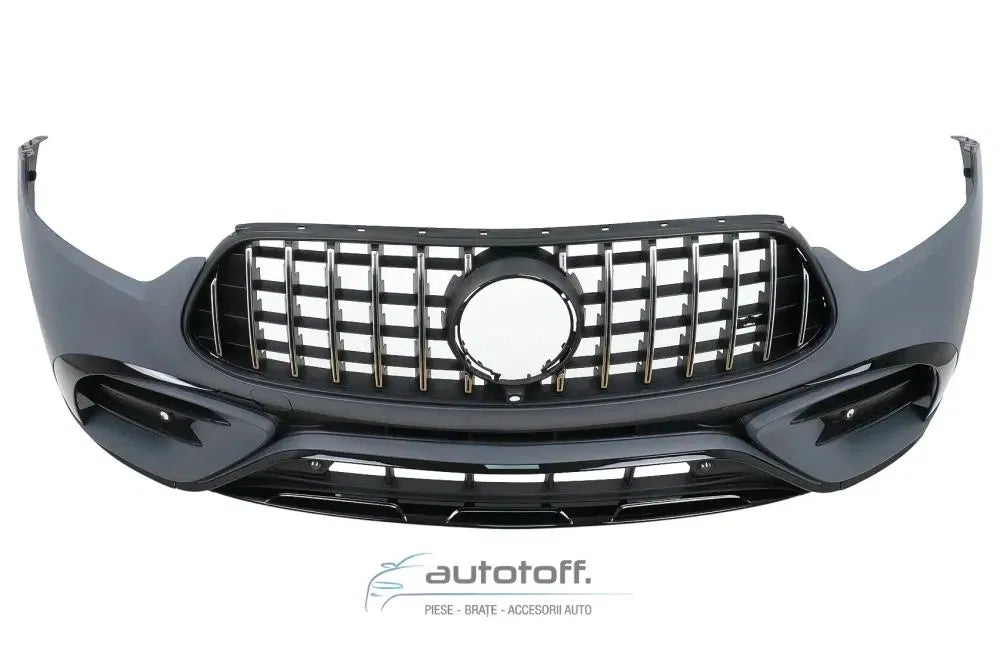 Pachet compatibil cu Mercedes GLC C254 (2023+) GLC63 Design
