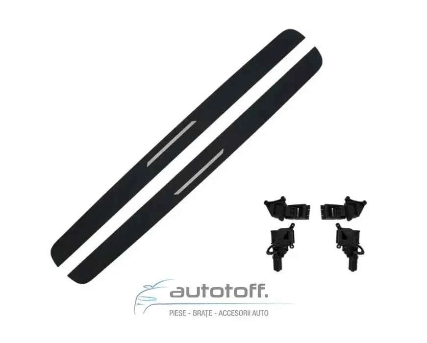 Praguri laterale Electrice compatibile cu Range Rover Vogue V L460 Sport L461 (2022+)