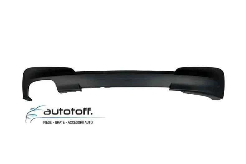 Pachet exterior compatibil BMW X4 F26 (14-17) M Design