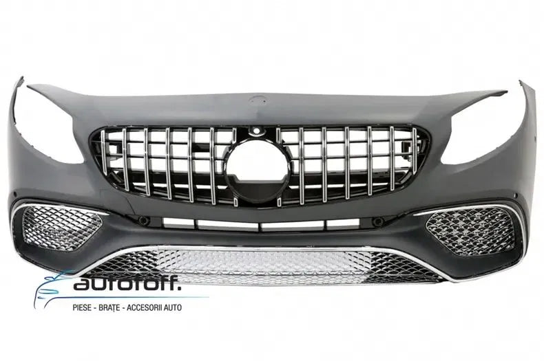 Bara fata compatibila Mercedes C217 S-Coupe (15-21) S65 Design