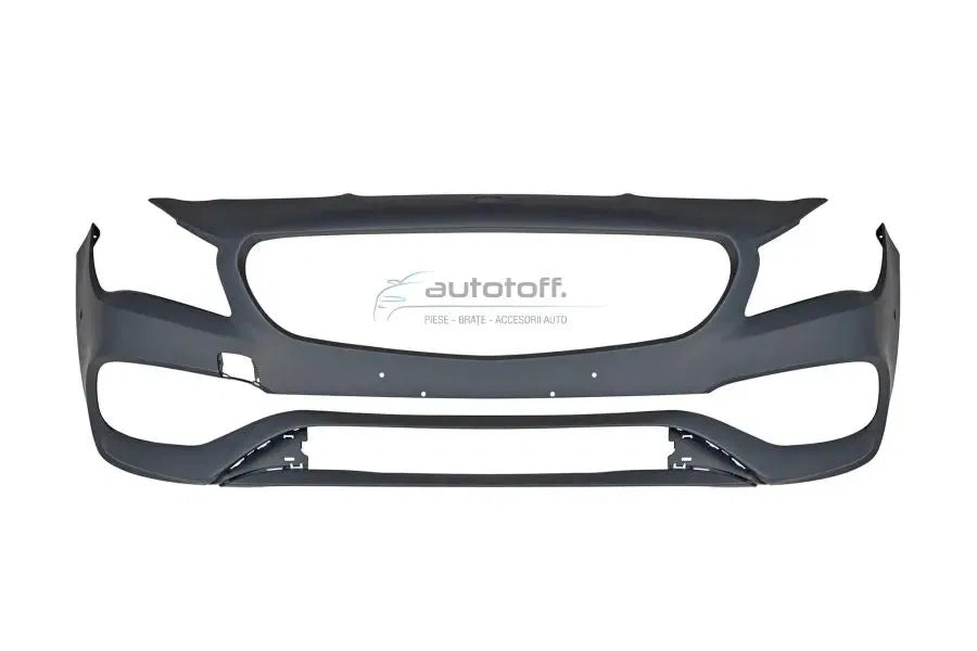 Pachet compatibil cu Mercedes CLA W117 C117 (2016-2018) CLA45 Design