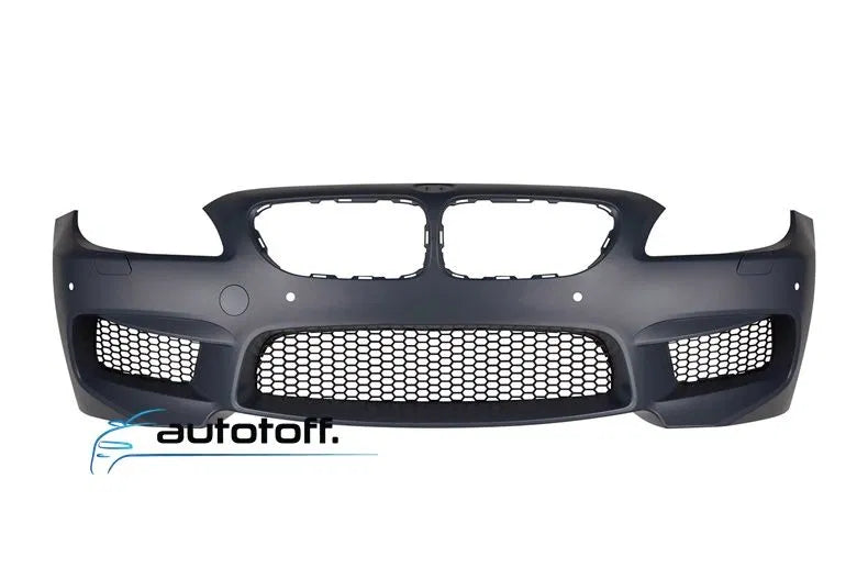 Pachet exterior compatibil BMW F06 Gran Coupe (11-17) model M6