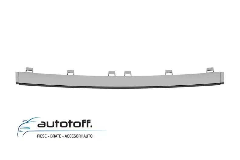 Pachet exterior compatibil Mercedes E-Class W213 Facelift (19-22) Conversie MBH W223