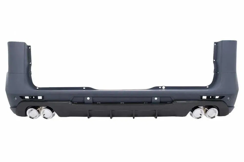 Pachet exterior compatibil cu Mercedes V-Class W447 / Vito W447 ( 2014+ )
