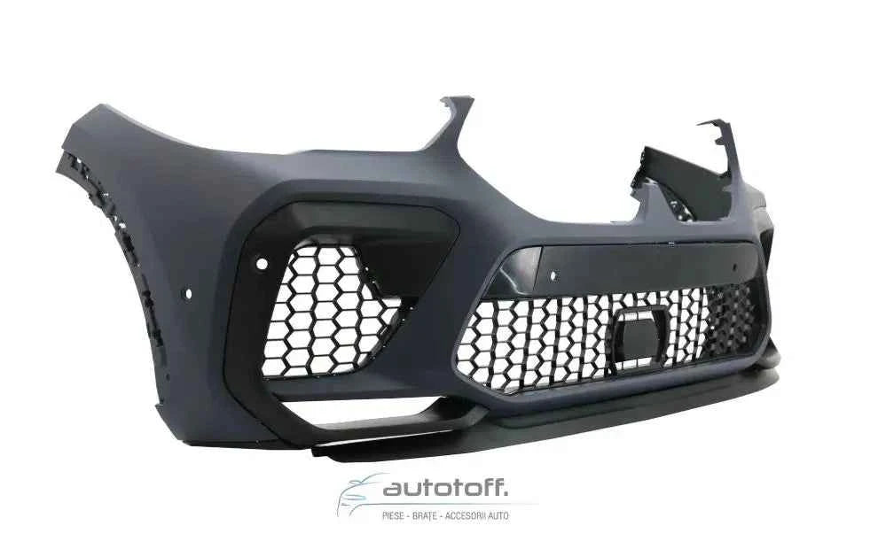 Pachet exterior compatibil cu BMW X6 G06 (2019+) X6M Design