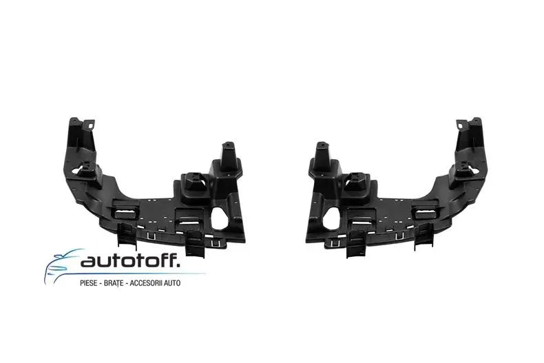 Pachet exterior compatibil Mercedes GLE W166 (15-18) 63AMG Design