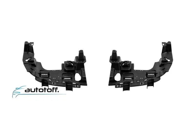 Pachet exterior compatibil Mercedes GLE W166 (2015-2019) GLE 63AMG Design