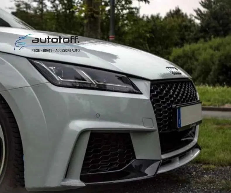 Bara fata RS compatibila Audi TT 8S (2014+)