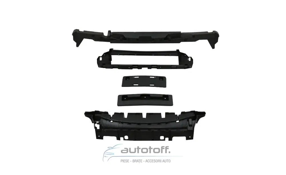 Pachet exterior compatibil cu Mercedes CLS C257 (2018+) 63 AMG Design