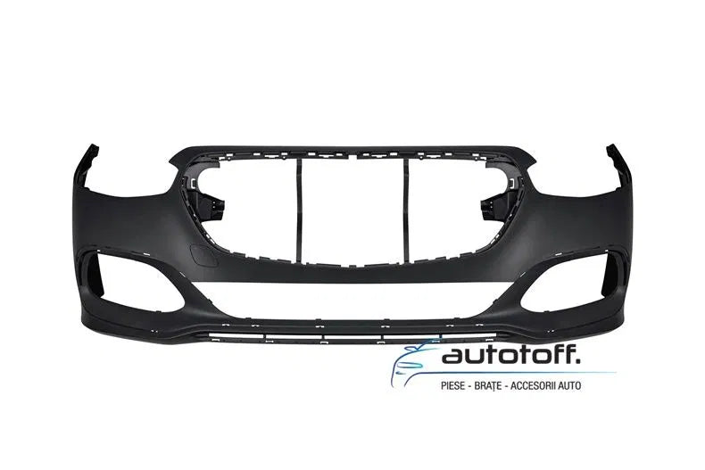 Pachet compatibil Mercedes W223 S-Class (2020+) model MAYBACH