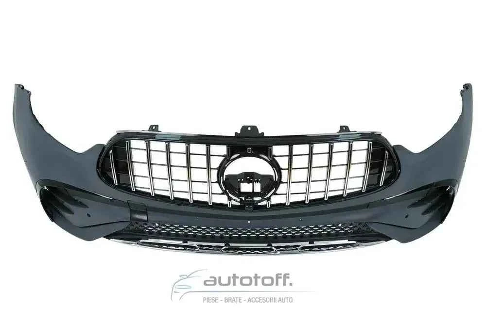 Pachet exterior compatibil cu Mercedes GLC X254 SUV ( 2022+ ) GLC43 Design