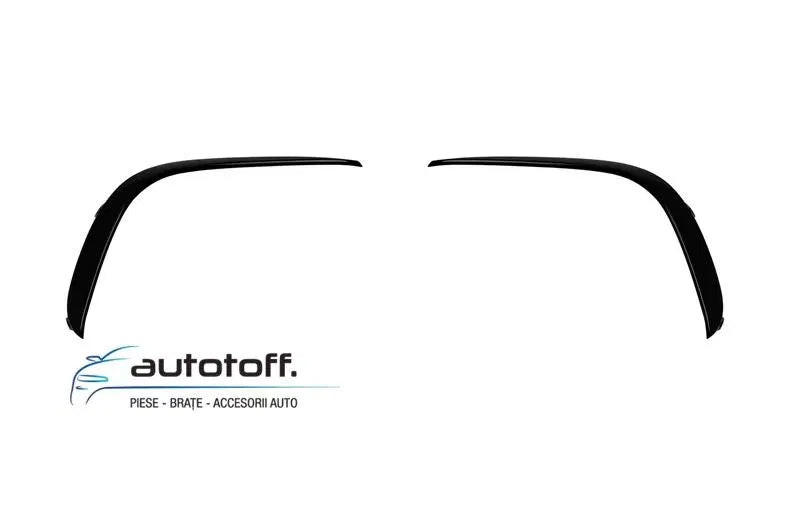 Pachet exterior compatibil Mercedes GLE W166 (15-18) 63AMG Design