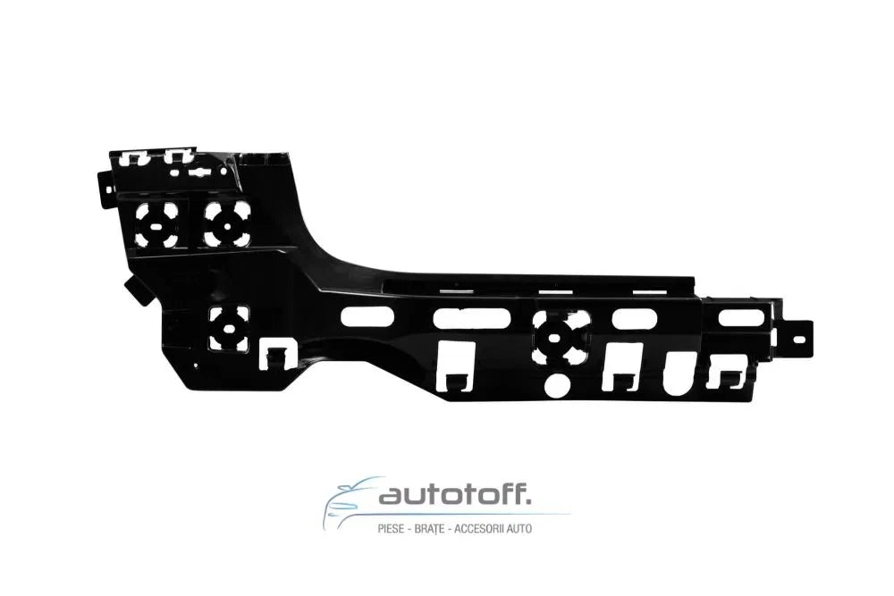 Pachet exterior compatibil cu BMW Seria 3 G20 (2019-2021) M Tech 340i Design
