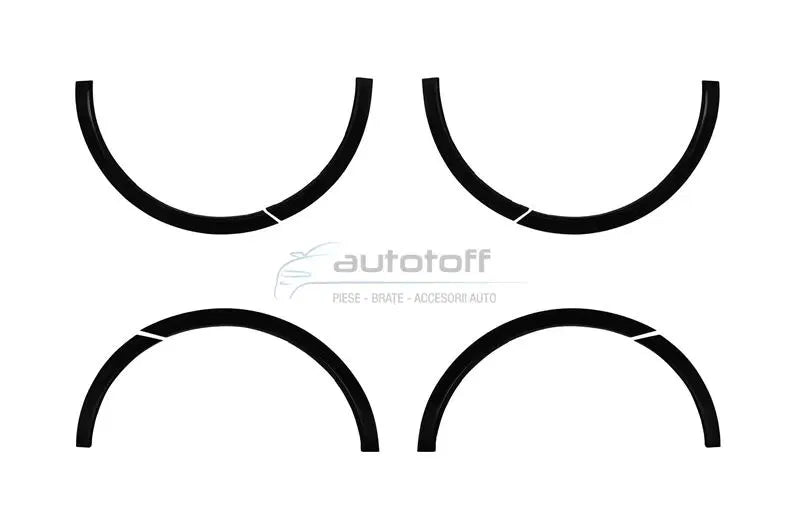 Pachet exterior compatibil cu Mercedes GLE W166 SUV (2015-2019) 63 Design