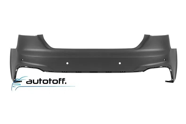 Pachet exterior compatibil cu Audi A5 Sportback Cabrio Coupe (2024+) RS5 Design