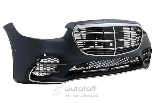 Bara fata pentru Mercedes S-Class W223 S63 Design