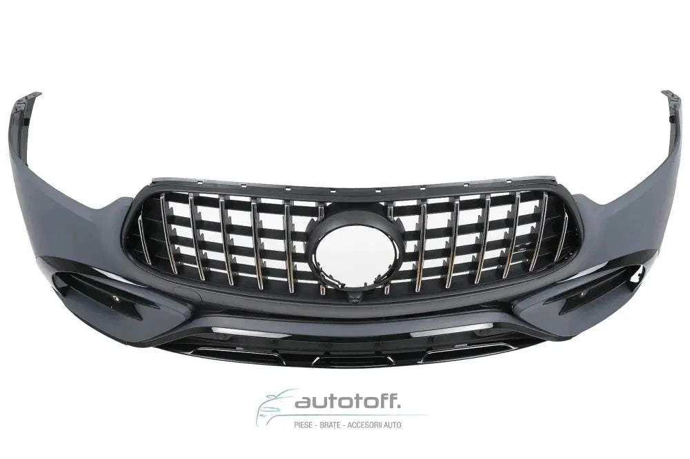 Pachet compatibil cu Mercedes GLC C254 (2023+) GLC43 Design