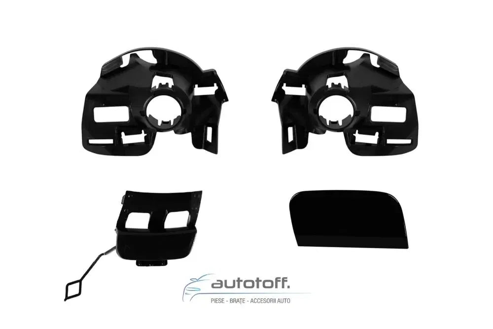 Pachet compatibil cu Mercedes E-Class W214 S214 (2023+) E53 Design