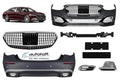 Pachet compatibil Mercedes W223 S-Class (2020+) model MAYBACH