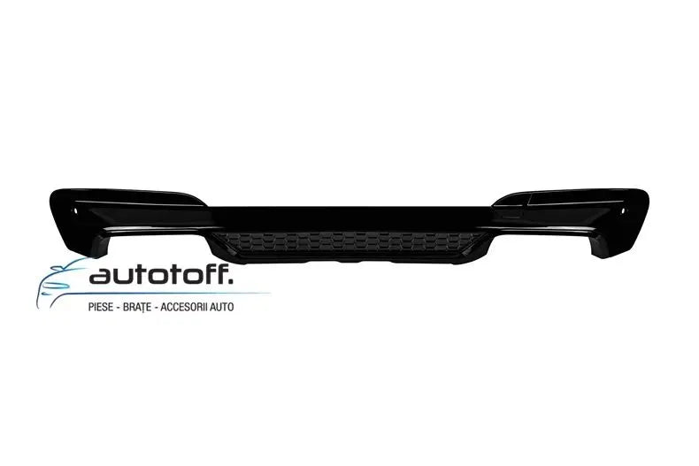 Pachet exterior compatibil cu BMW X3 G01 (17-21) X3M Design