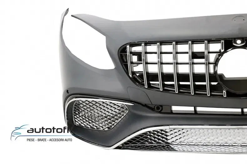 Bara fata compatibila Mercedes C217 S-Coupe (15-21) S65 Design