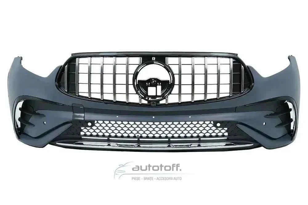Pachet exterior compatibil cu Mercedes GLC X254 SUV ( 2022+ ) GLC43 Design
