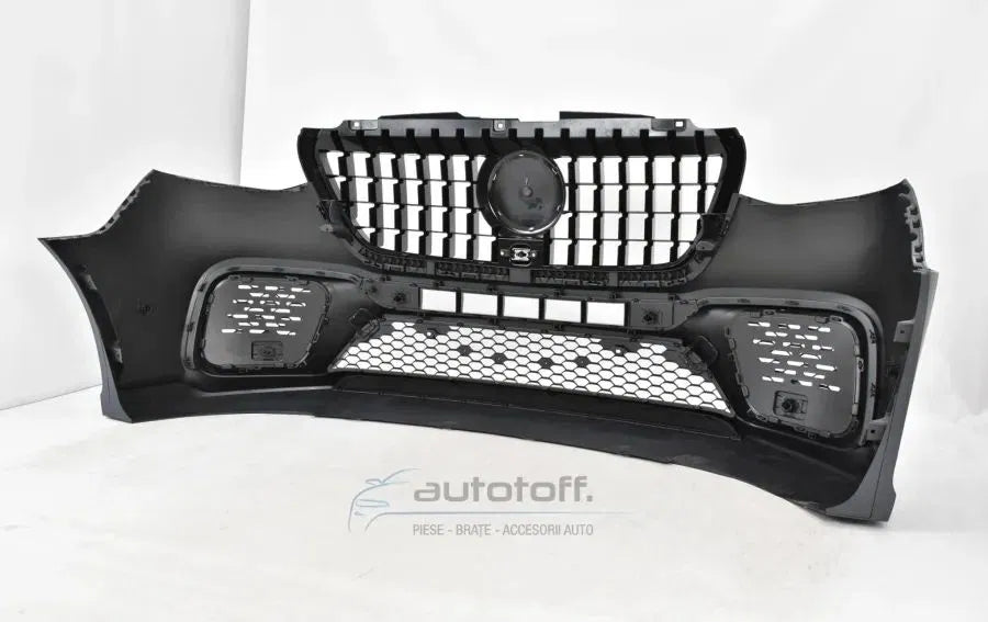 Bara fata compatibila cu Mercedes Sprinter W907 (2019+) GT Design