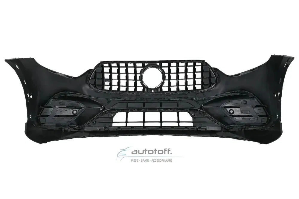 Pachet compatibil cu Mercedes GLC C254 (2023+) GLC43 Design