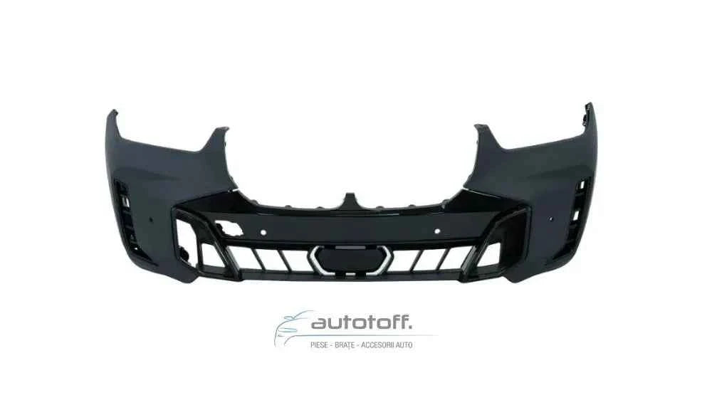Pachet compatibil cu BMW X5 G05 LCI (2023-up) M-Tech Design