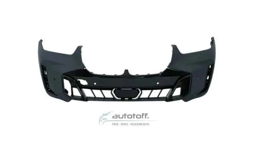 Pachet compatibil cu BMW X5 G05 LCI (2023-up) M-Tech Design