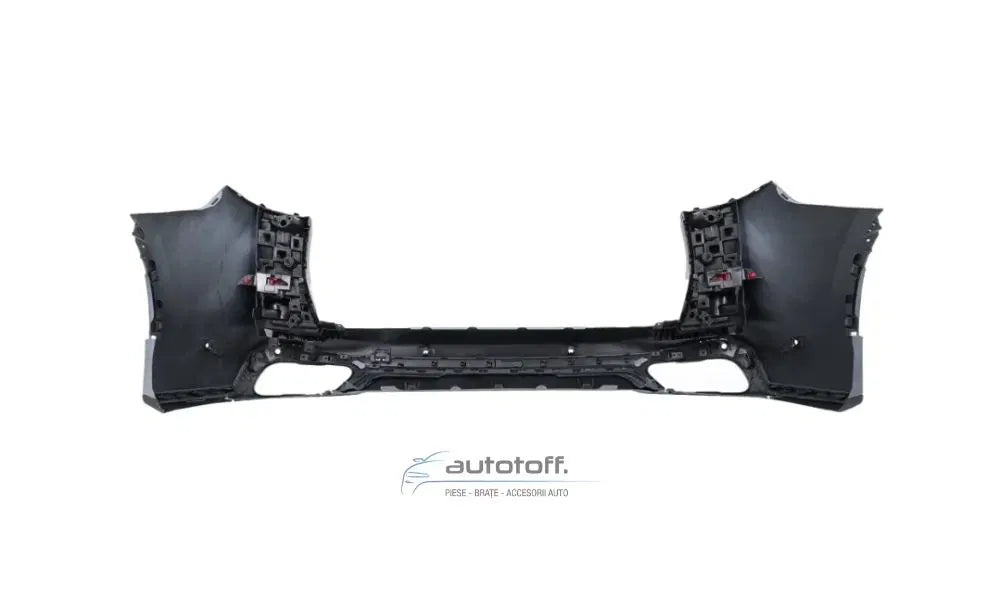 Pachet compatibil cu BMW X5 G05 LCI (2023-up) M-Tech Design