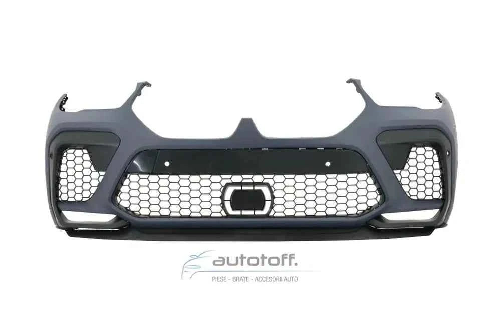 Pachet exterior compatibil cu BMW X6 G06 (2019+) X6M Design