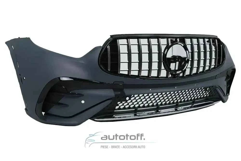 Pachet exterior compatibil cu Mercedes GLC X254 SUV ( 2022+ ) GLC43 Design