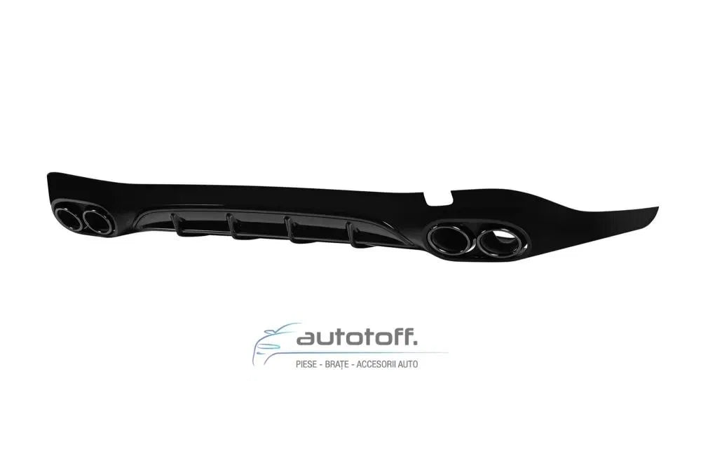 Pachet compatibil cu Mercedes E-Class W214 S214 (2023+) E53 Design