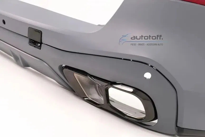 Pachet compatibil cu BMW X5 G05 LCI (2023-up) M-Tech Design