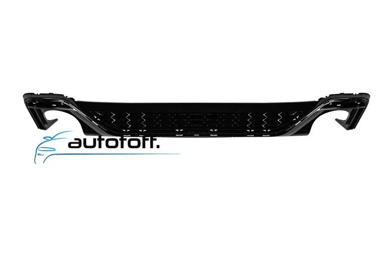 Pachet exterior compatibil cu Audi A5 Sportback Cabrio Coupe (2024+) RS5 Design