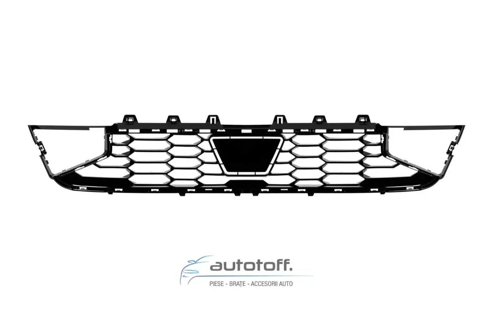 Pachet exterior compatibil cu BMW Seria 3 G20 LCI (2022+) M Tech Design