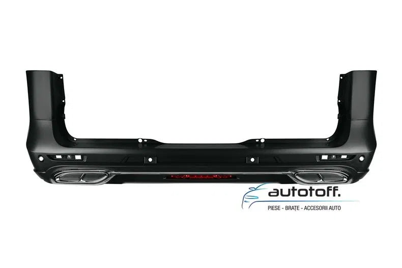 Pachet exterior Mercedes V-Class VITO W447 (14-19) MAYBACH Design