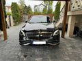 Bara fata model MAYBACH pentru Mercedes S-Class W222 Facelift (2017+)