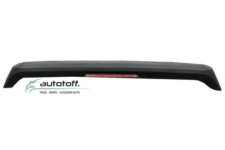 Pachet exterior compatibil cu Range Rover Sport L320 Facelift (09-13) Autobiography Design